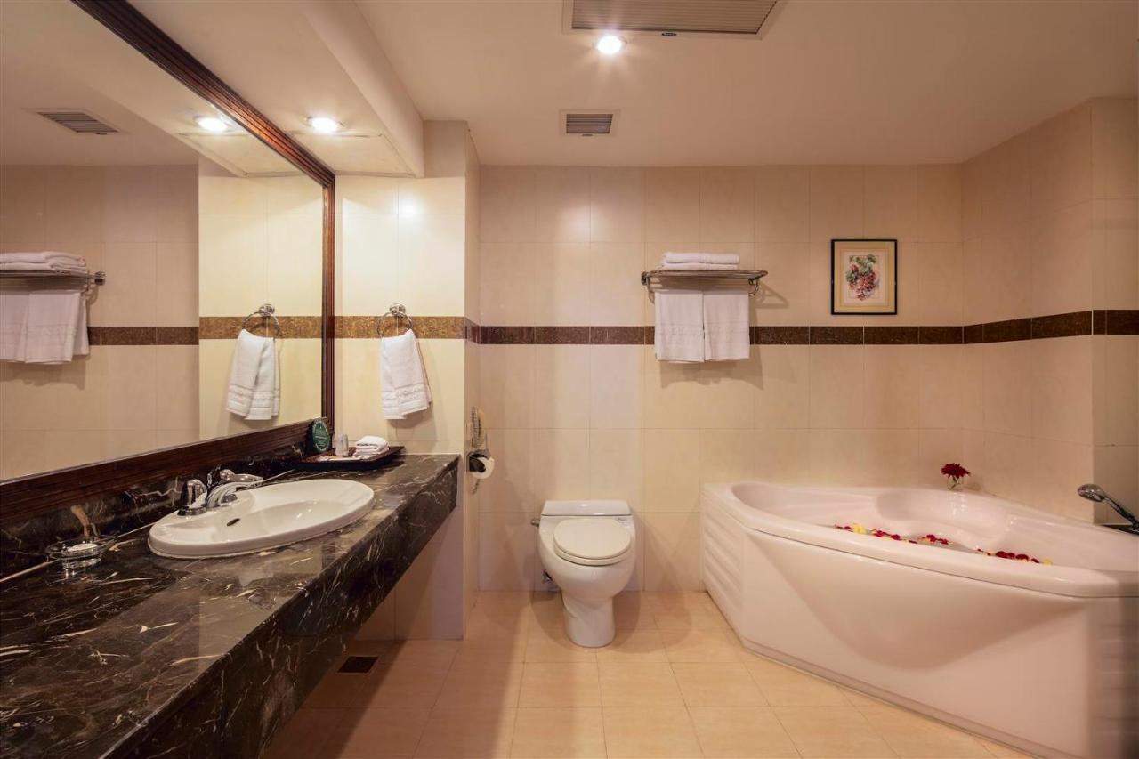 Sai Gon Quang Binh Hotel Dong Hoi Exterior foto